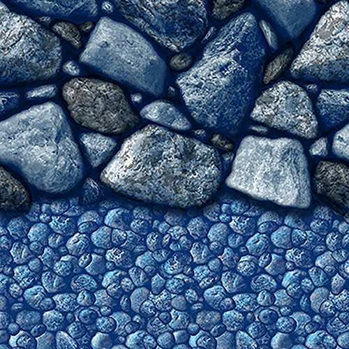 18x33 Oval Boulder Liner 